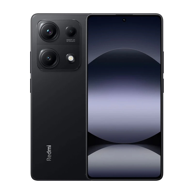 Note گوشی شیائومی Redmi Note 14S 4G - Image 1