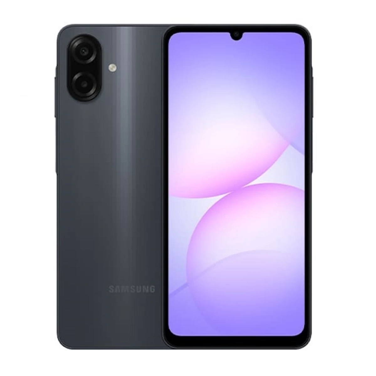 color_image_TLP-149351_1a1a1a_1492805a-564a-47db-831c-0fb5625cdeb8 گوشی سامسونگ Galaxy A07 4G - Image 1